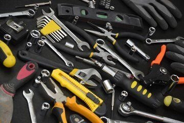 Reparación de equipos